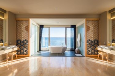 石垣島ビーチホテルサンシャイン | 目の前のビーチと露天風呂が魅力