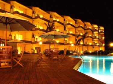 Okinawa EXES Ishigakijima | 空港から近い全室オーシャンビューのリゾート