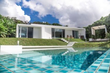 JUSANDI（ユサンディ）| 全5棟のオールスイートプールヴィラ