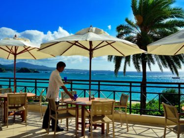 沖縄県　口コミで高評価  人気のホテルランキング