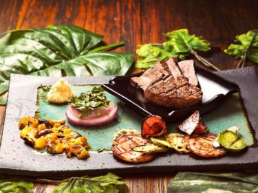 TASTE  |  グランディ スタイル 沖縄 読谷 ホテル&リゾート