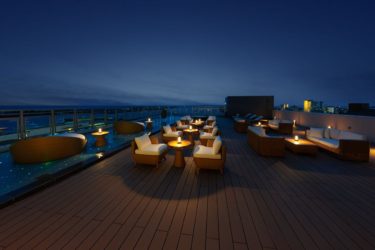 THIRD石垣島 | 最先端のオールインクルーシブホテル