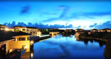 星野リゾート　リゾナーレ小浜島 | 小浜島の自然に囲まれたラグジュアリリゾート