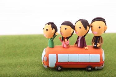 GoToトラベル 子供や幼児の割引は？年齢制限や添い寝の場合の計算方法