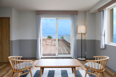 ホットクロスポイント サンタモニカ  コストパフォーマンスが最高のカジュアルホテル