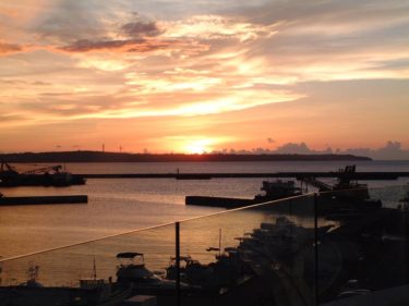 ホテルアトールエメラルド宮古島 市街地まで徒歩10分絶好のロケーション