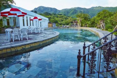 西表島ジャングルホテル パイヌマヤ  自然の雄大さ、美しさを存分に感じられるホテル
