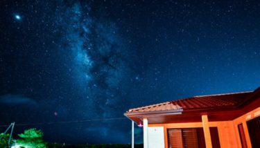 石垣島 Villa 7716 満天の星空と 庭のバーベキューが人気のヴィラタイプの別荘